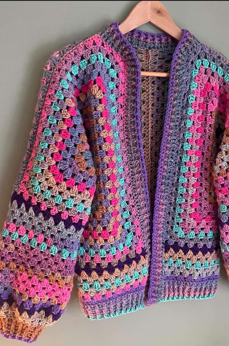 Crochet Collection