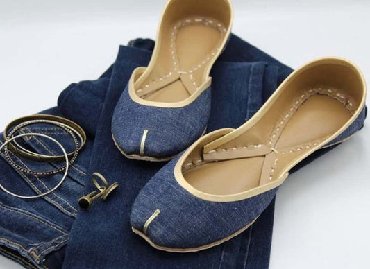 DENIM DAME